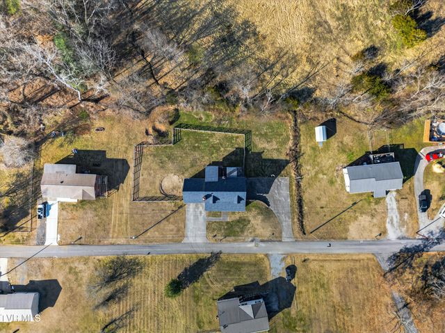 457 Terrace View Drive, Bean Station, TN 37708