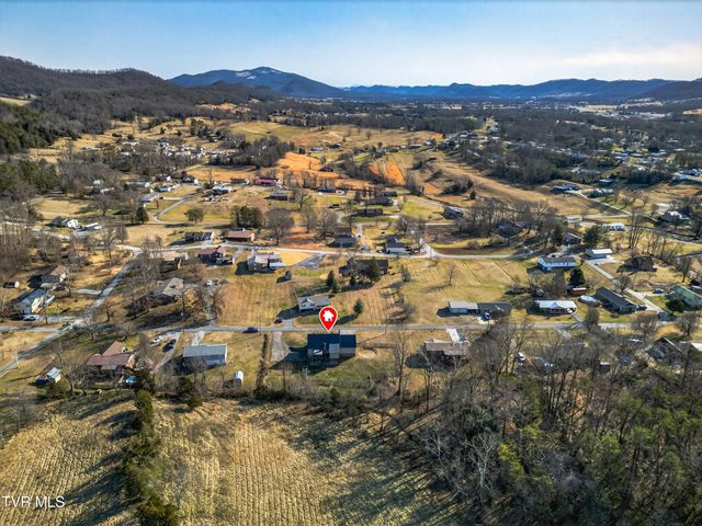 457 Terrace View Drive, Bean Station, TN 37708