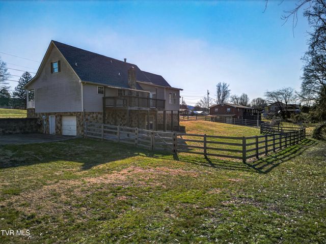 457 Terrace View Drive, Bean Station, TN 37708