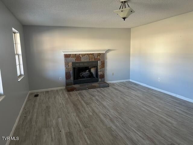 457 Terrace View Drive, Bean Station, TN 37708