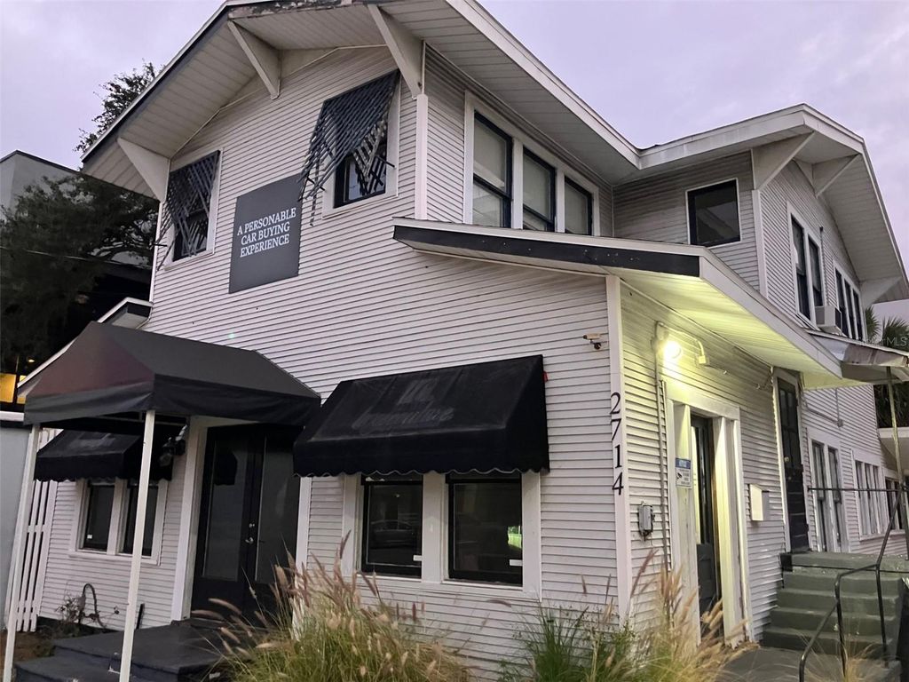 2714 S MACDILL AVENUE, Tampa, FL 33629