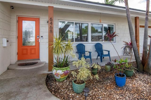 6468 17TH TERRACE N, St Petersburg, FL 33710