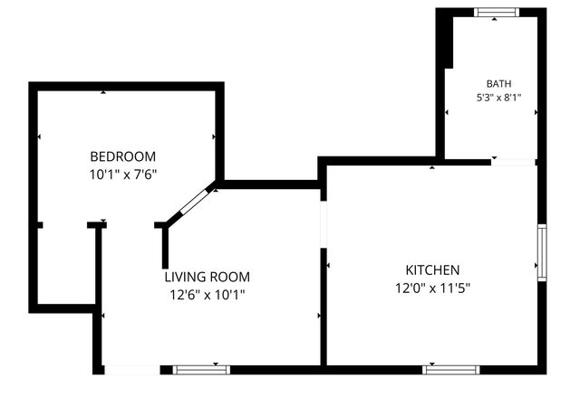 10003 E 9th Ave, Spokane Valley, WA 99206