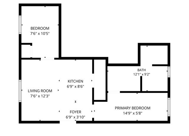 10003 E 9th Ave, Spokane Valley, WA 99206