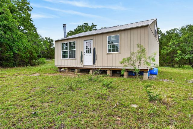 1066 High Point Drive, Mineral Wells, TX 76067
