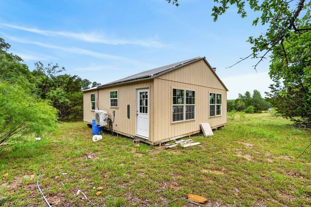 1066 High Point Drive, Mineral Wells, TX 76067