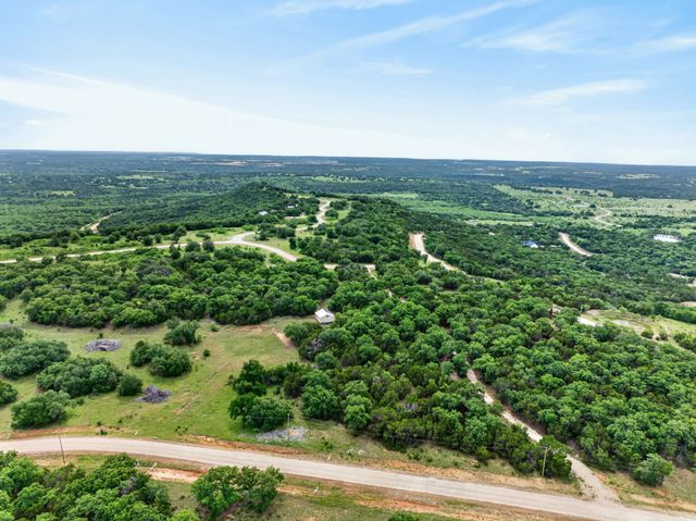 1066 High Point Drive, Mineral Wells, TX 76067