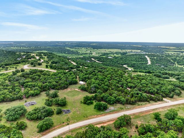 1066 High Point Drive, Mineral Wells, TX 76067