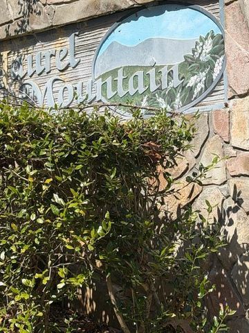 Lot 16 Laurel Mountain, Brasstown, NC 28902