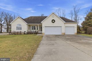 151 NORTH AVE, West Berlin, NJ 08091