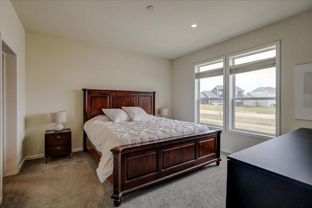 6605 Warner Farm Drive, Deforest, WI 53532