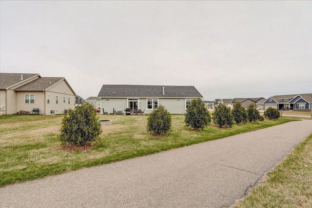 6605 Warner Farm Drive, Deforest, WI 53532
