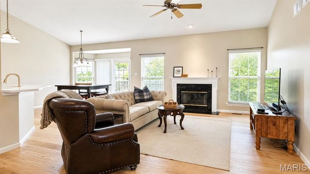 97 Eagle Cove Place 43B, St Charles, MO 63303
