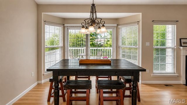 97 Eagle Cove Place 43B, St Charles, MO 63303