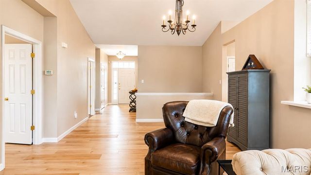 97 Eagle Cove Place 43B, St Charles, MO 63303