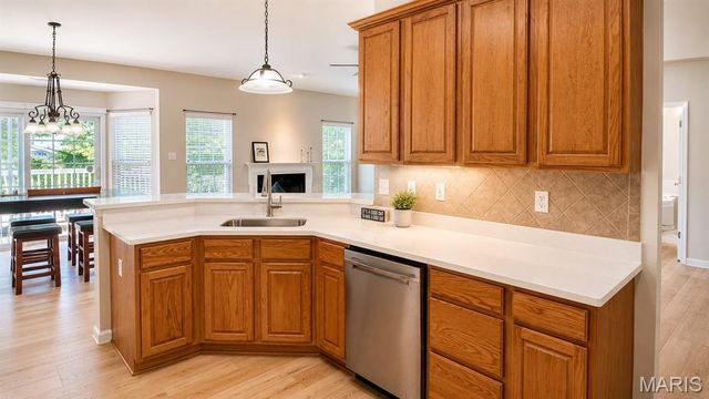 97 Eagle Cove Place 43B, St Charles, MO 63303
