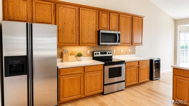 97 Eagle Cove Place 43B, St Charles, MO 63303
