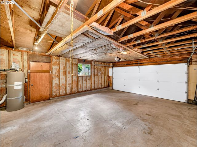 5605 Se Knight St, Portland, OR 97206