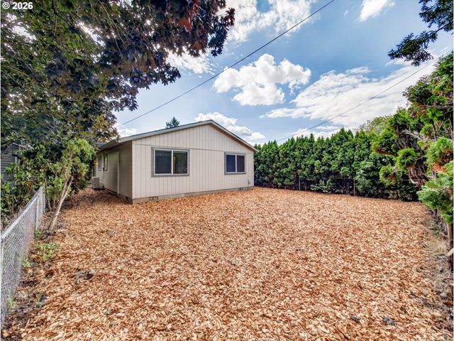 5605 Se Knight St, Portland, OR 97206