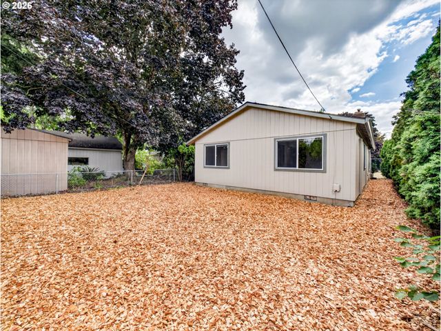 5605 Se Knight St, Portland, OR 97206