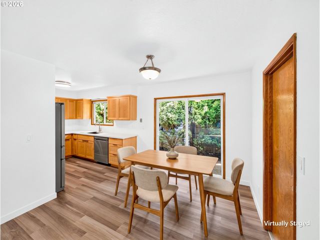 5605 Se Knight St, Portland, OR 97206