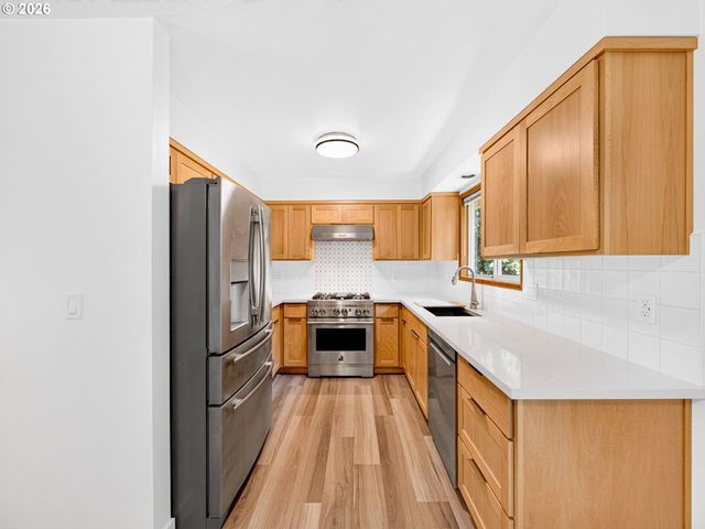 5605 Se Knight St, Portland, OR 97206