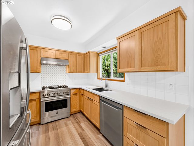5605 Se Knight St, Portland, OR 97206