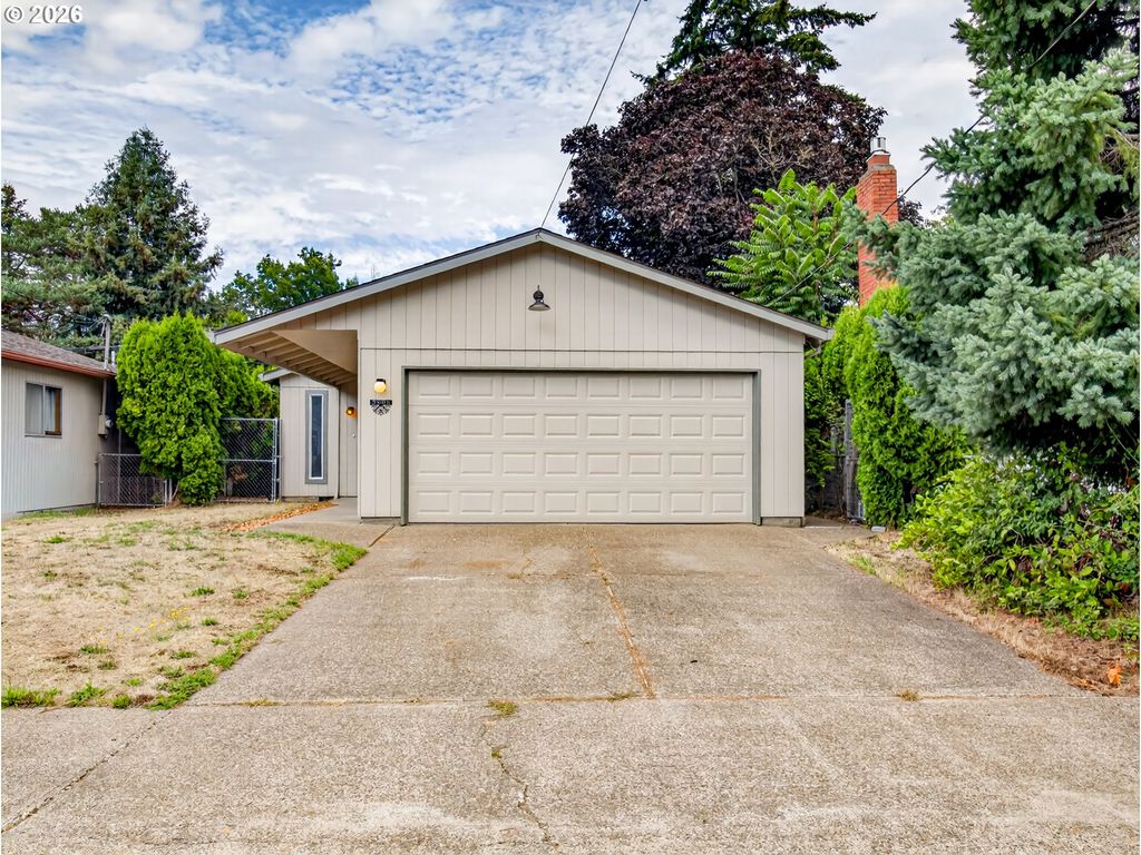 5605 Se Knight St, Portland, OR 97206