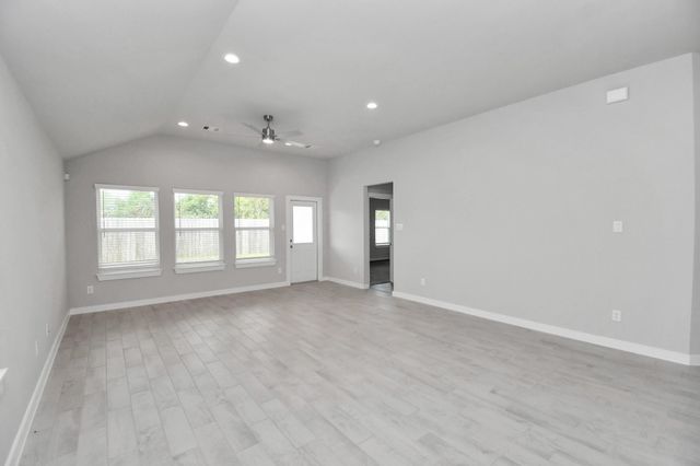 2914 Bury Park Drive, Spring, TX 77373