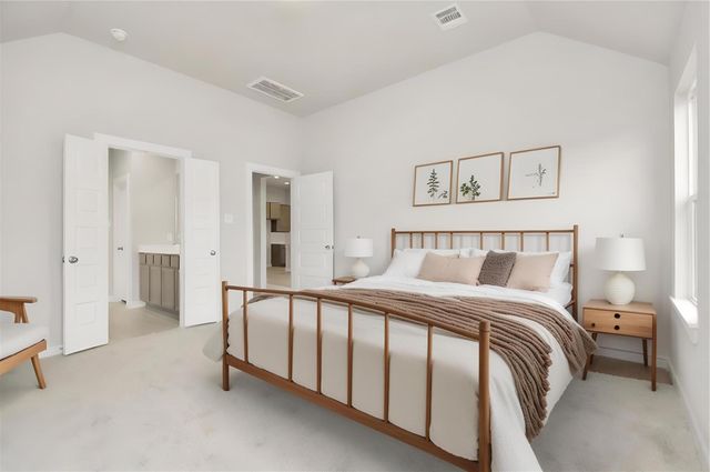 2914 Bury Park Drive, Spring, TX 77373