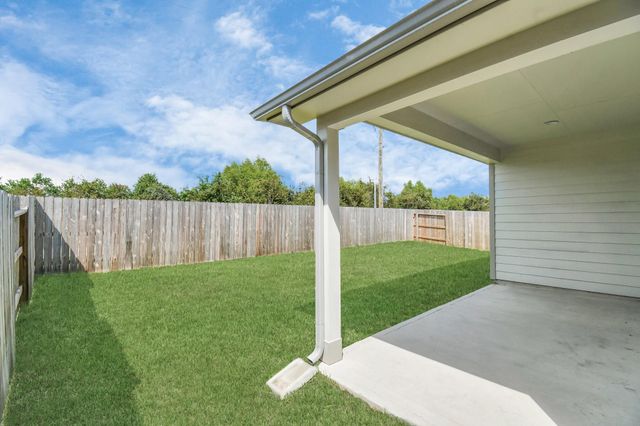 2914 Bury Park Drive, Spring, TX 77373