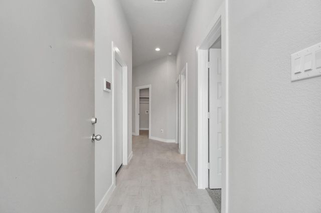 2914 Bury Park Drive, Spring, TX 77373