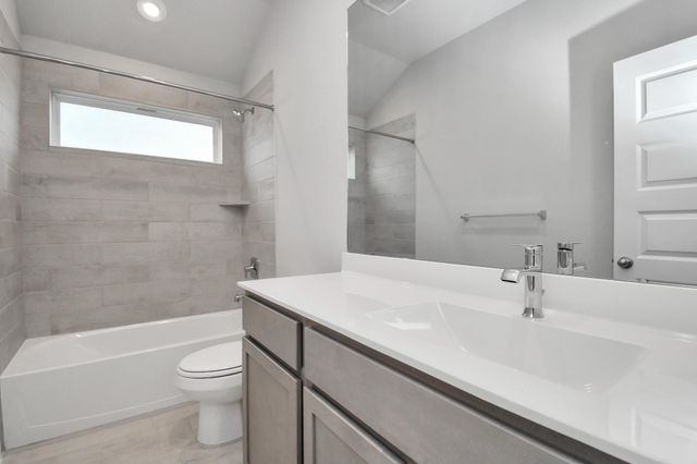2914 Bury Park Drive, Spring, TX 77373