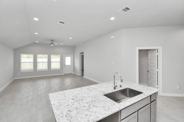 2914 Bury Park Drive, Spring, TX 77373