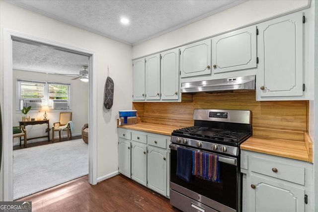 156 NW Parker Road, Calhoun, GA 30701