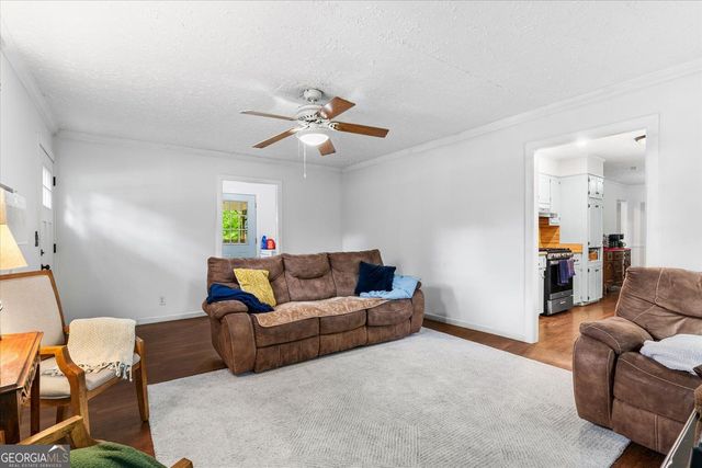 156 NW Parker Road, Calhoun, GA 30701
