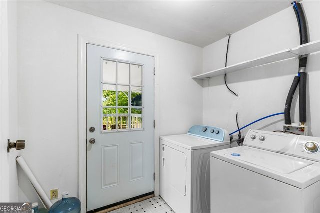 156 NW Parker Road, Calhoun, GA 30701