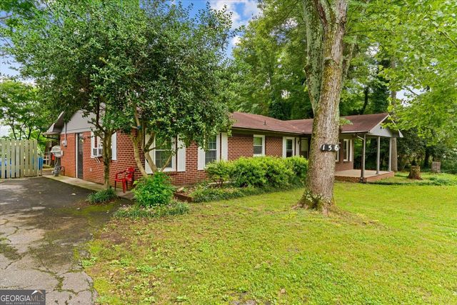 156 NW Parker Road, Calhoun, GA 30701