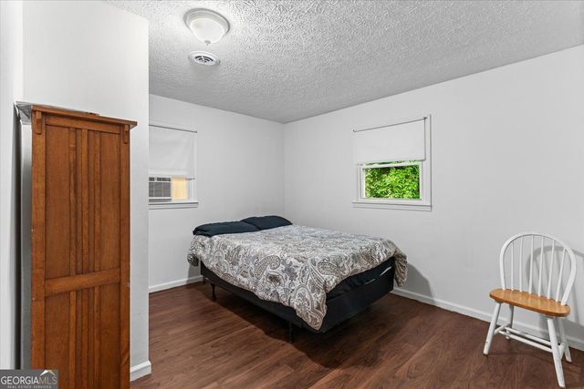 156 NW Parker Road, Calhoun, GA 30701
