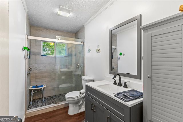 156 NW Parker Road, Calhoun, GA 30701