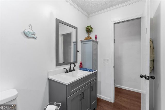 156 NW Parker Road, Calhoun, GA 30701