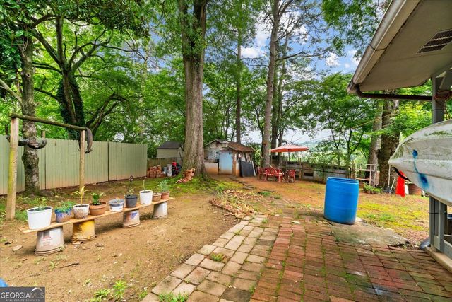 156 NW Parker Road, Calhoun, GA 30701