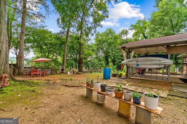 156 NW Parker Road, Calhoun, GA 30701
