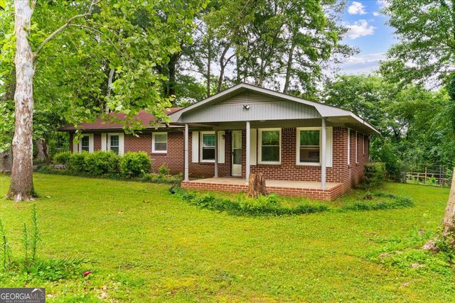 156 NW Parker Road, Calhoun, GA 30701