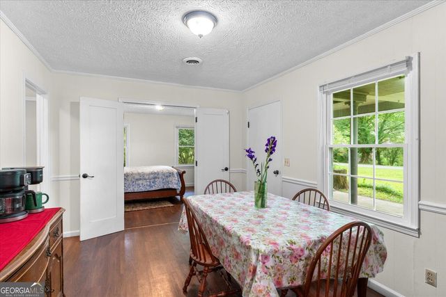 156 NW Parker Road, Calhoun, GA 30701