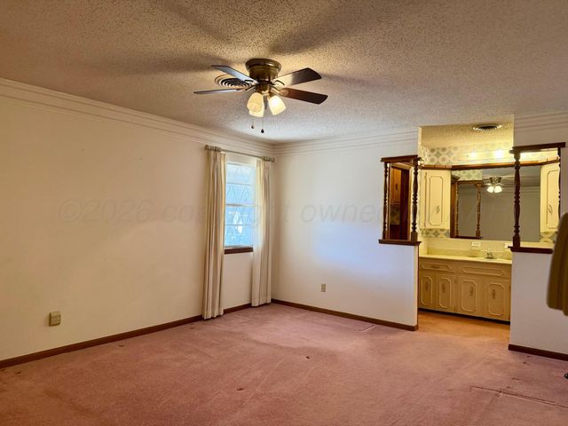 421 S 10th Street, Memphis, TX 79245