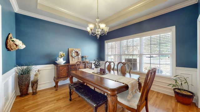 5130 Reagan Dr, Murfreesboro, TN 37129
