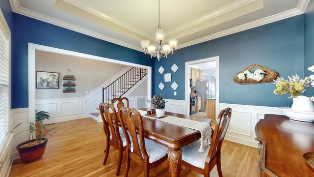5130 Reagan Dr, Murfreesboro, TN 37129