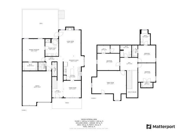 5130 Reagan Dr, Murfreesboro, TN 37129