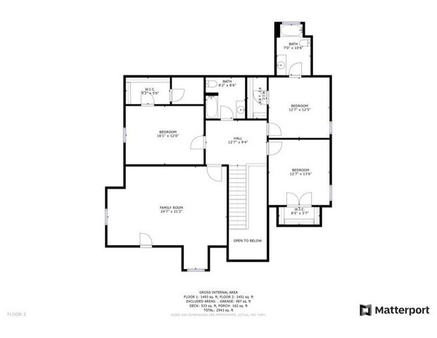 5130 Reagan Dr, Murfreesboro, TN 37129